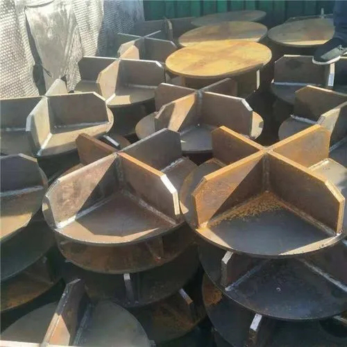 青岛桩尖的作用