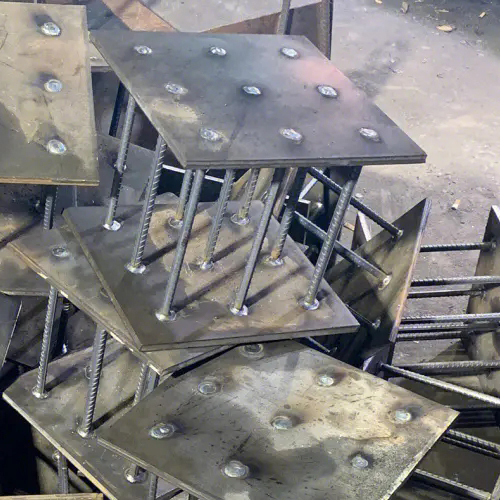 在确定青岛预埋件位置时，需要考虑以下几点