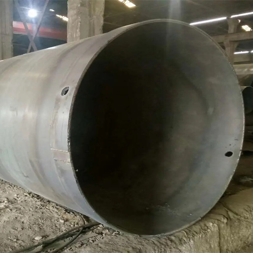 选择青岛钢护筒的材质时，主要考虑哪些因素