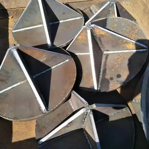 青岛桩尖图纸要求包括以下几点