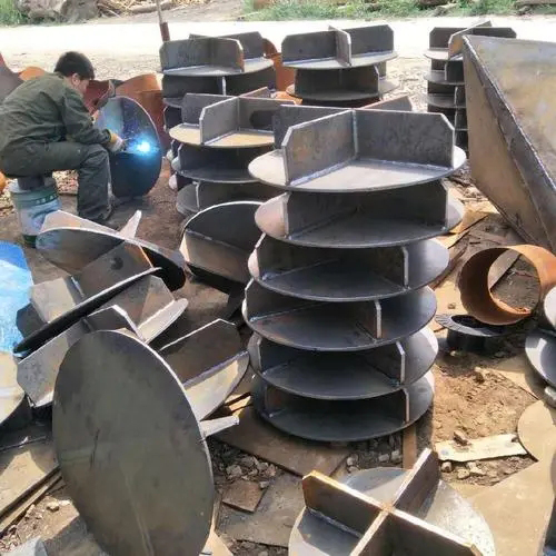 青岛桩尖施工标准包括以下步骤