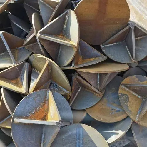 青岛桩尖的安装流程是什么？