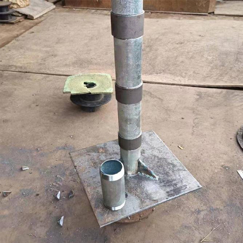 青岛沉降板的工作原理是什么？