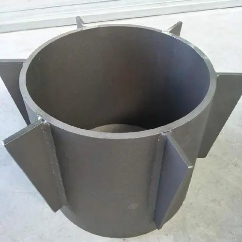 青岛桩尖的生产工艺主要包括以下步骤