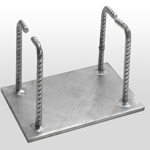 青岛预埋件材质如何选择？