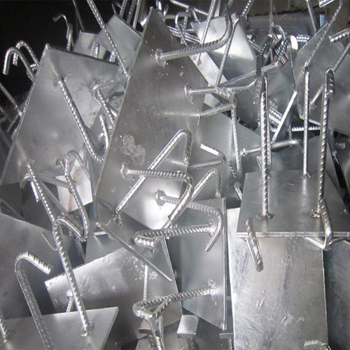 青岛高铁预埋件的施工条件