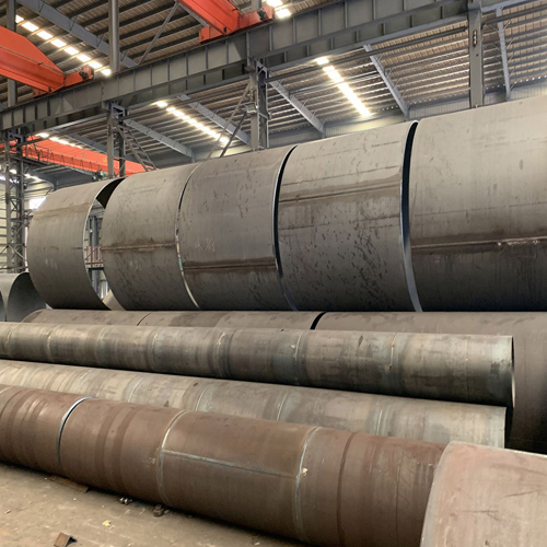 青岛钢护筒施工标准