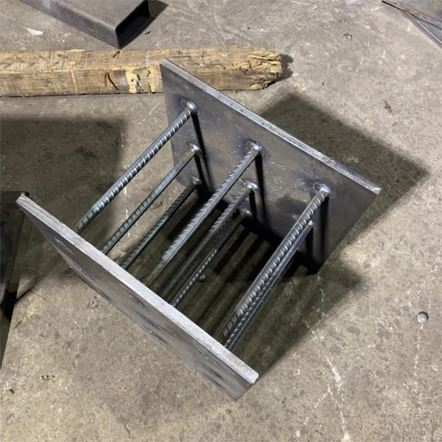 青岛工程预埋件厂家