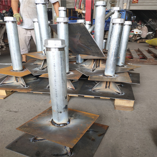 青岛路基沉降板厂家